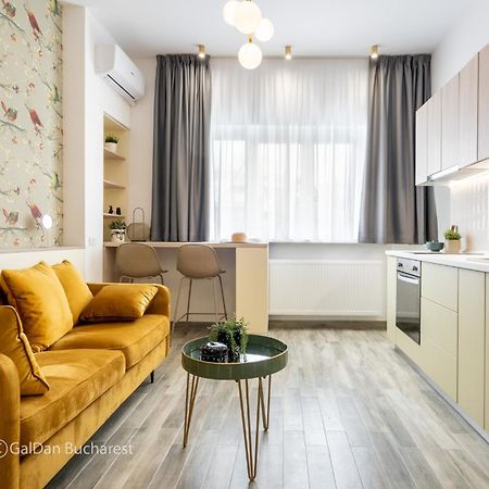Pitarmos City Center Βουκουρέστι Εξωτερικό φωτογραφία