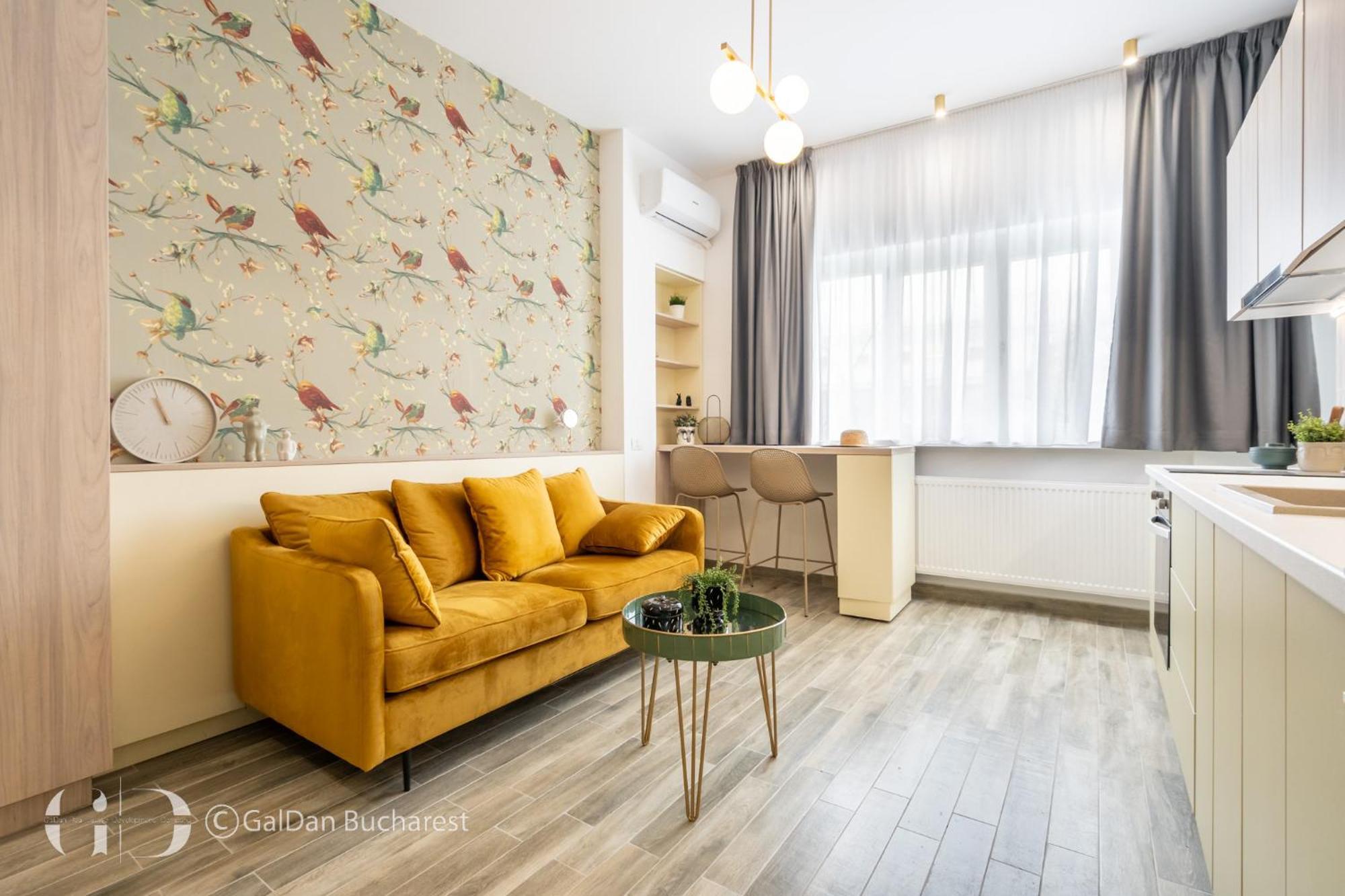 Pitarmos City Center Βουκουρέστι Εξωτερικό φωτογραφία