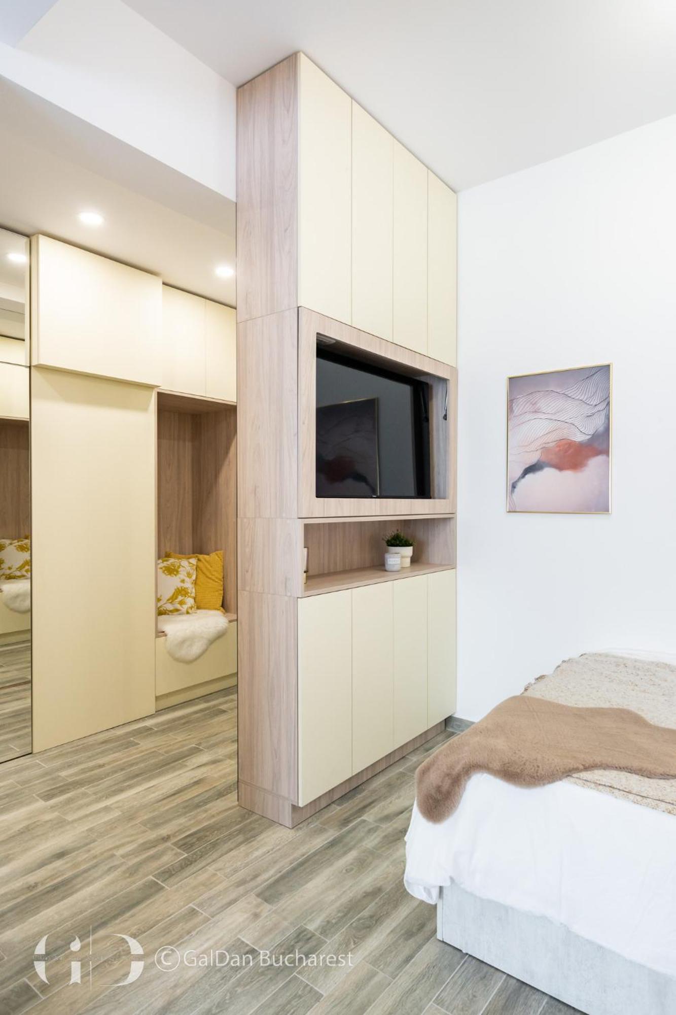 Pitarmos City Center Βουκουρέστι Εξωτερικό φωτογραφία