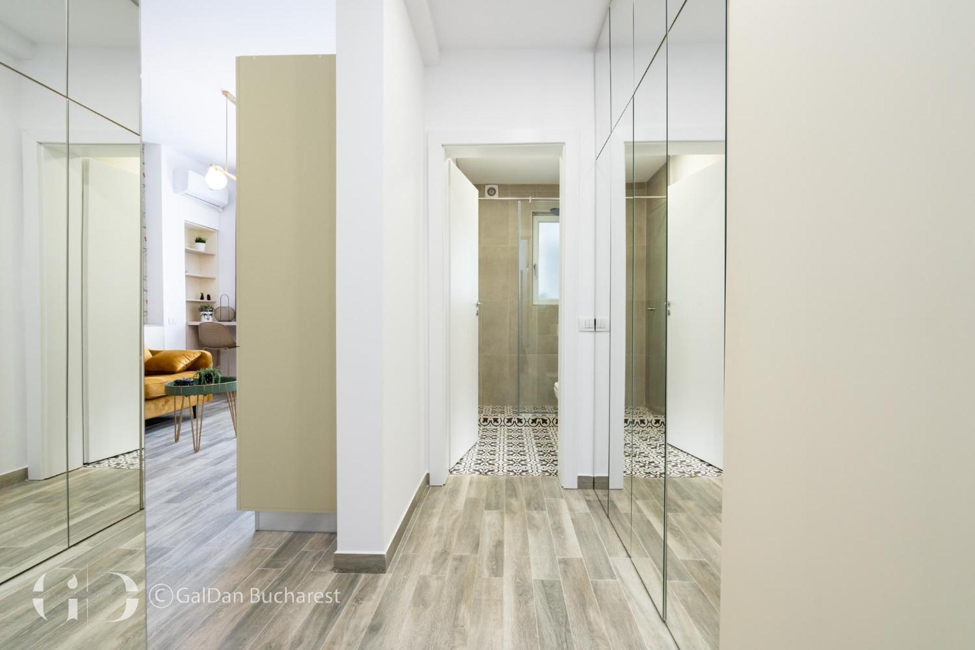 Pitarmos City Center Βουκουρέστι Εξωτερικό φωτογραφία