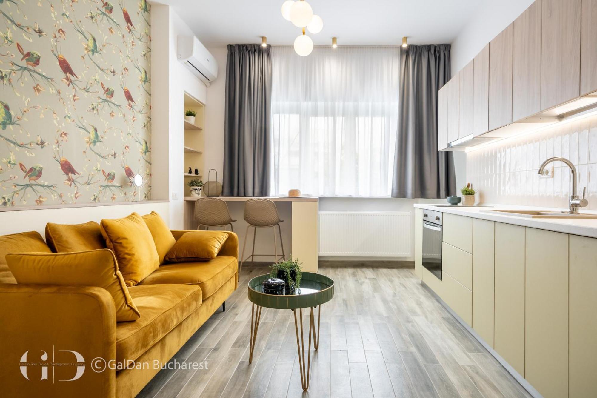 Pitarmos City Center Βουκουρέστι Εξωτερικό φωτογραφία